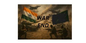 India pakistan war 2025